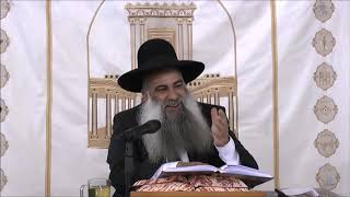 הרב שי פרי - ה' משגיח | Rabbi Shai Perry