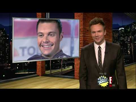 The Soup! (Full Episode) - Season Episode 6 (Feb. 11, 2011)