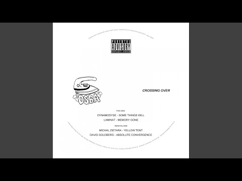 Memory Gone (Original Mix)