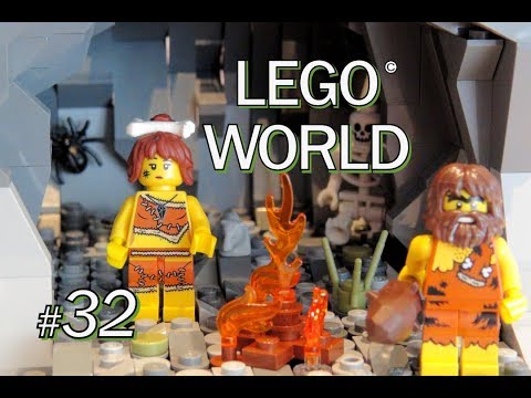 LEGO WORLD (Teil 32) - Brick Mountain [6]