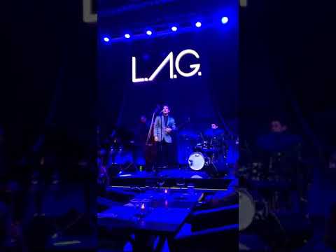 I'm feeling good and you- Bruno Gadiol (cover)