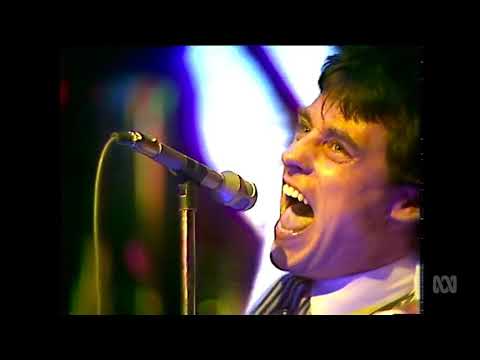 The Angels - Take A Long LIne - Countdown Australia - 25 June 1978