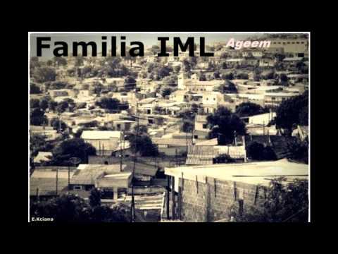 Ageem - Familia IML