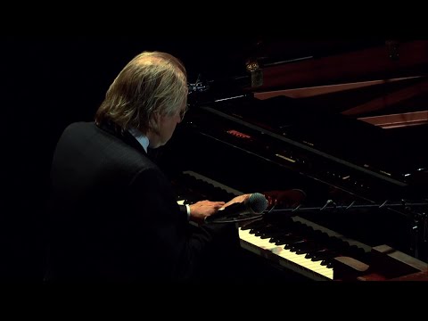 Frédéric Chopin : Ballade n°1 en sol mineur op.23 (Roland Pöntinen)