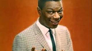 Nat King Cole &#39;Toyland&#39;     78 RPM