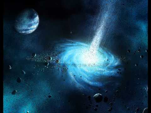 Cosmic Baby ↑ Dr. Van Steiner