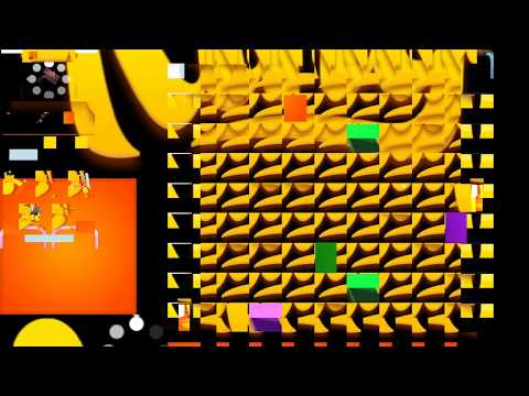 Crazy/Concerning Candy Crush Graphics GLITCH!