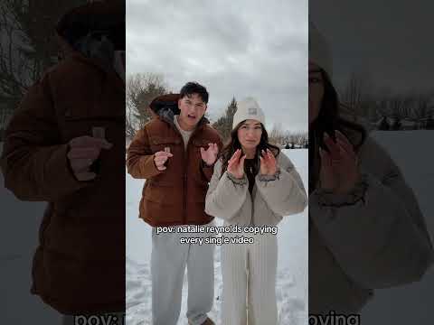 getting revenge on Natalie Reynolds🤫🤫