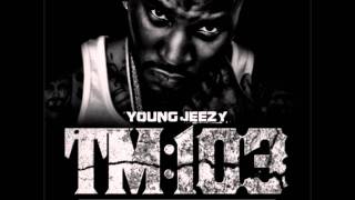 Young Jeezy - .38 (Prod. Lil Lody)