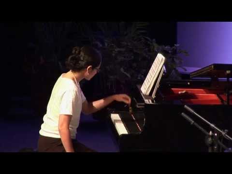 "A Pesar de Todo" - Manuel M. Ponce (1882-1948).