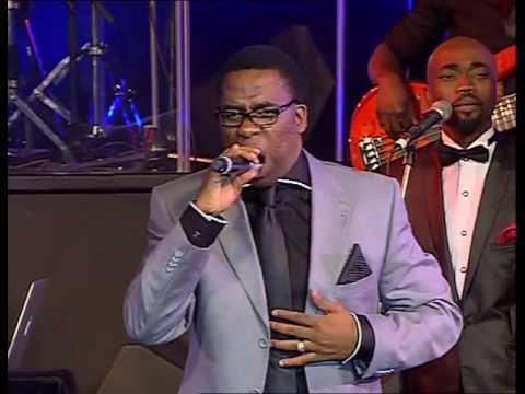 Jabu Hlongwane - A Wonderful God