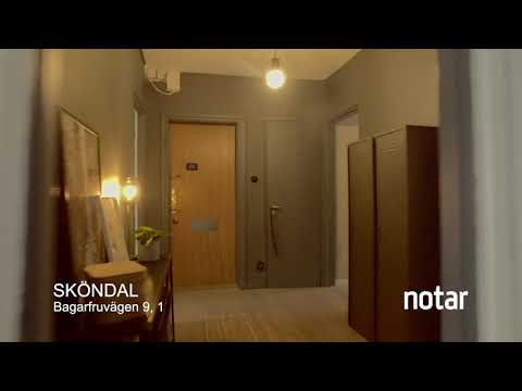 - 3:a · 73m2 - Farsta Sköndal : Via Notar mäklare Farsta, Sköndal, Skogås & Trångsund