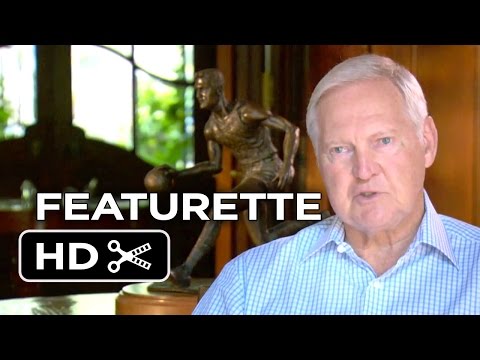 When the Game Stands Tall (Featurette 'Jerry West')