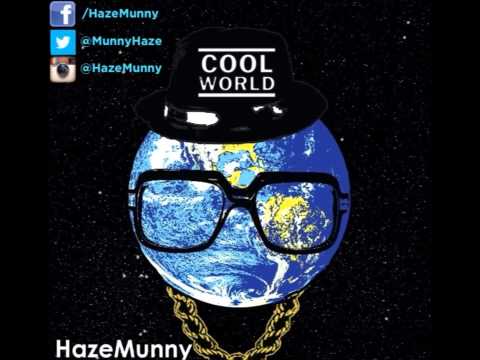 HazeMunny - Murda