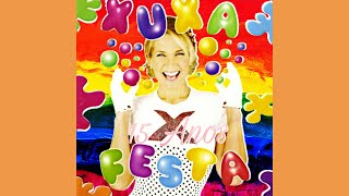 Xuxa - Bombando Brinque (2005 - Versão Alongada) (XSPB 6 - 15 Anos)
