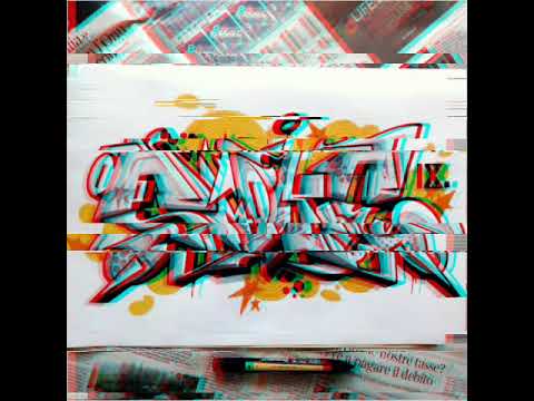 RezOne x BigSpooky x Tesdro x Aspekt - What A Job Remix