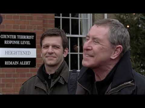 Midsomer Murders S11E06 Days of Misrule