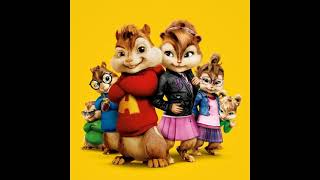 Alvin and The Chipmunks -  Take A Chance (Olivia Newton-John &amp; John Travolta)