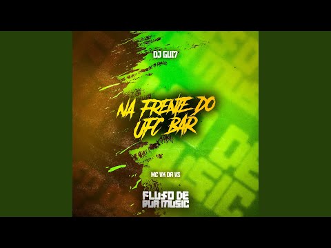 Na Frente do Ufc Bar