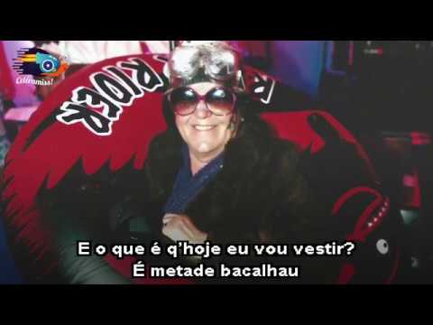 Aí Vêm Elas 2020 - Ah Má Mode