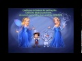 Frozen Similarities to Other Disney Films 