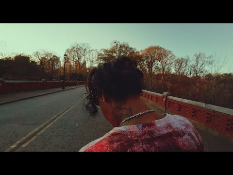 10KDUNKIN - U EVA (Official Video)