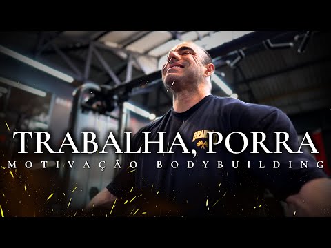 ONLY THE STRONG WILL MAKE IT TO THE END OF THIS VIDEO! - Bodybuilding Motivation