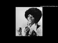 ANN PEEBLES - DO I NEED YOU