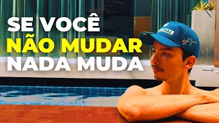 O que está te impedindo de crescer? A resposta pode te surpreender