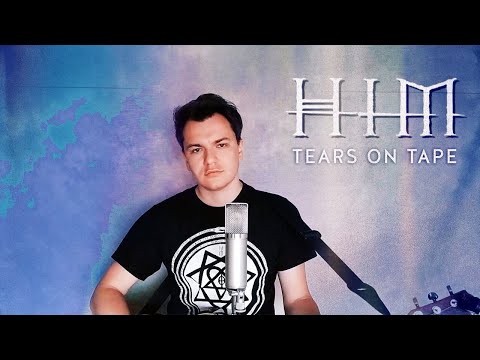 Tears On Tape - HIM
