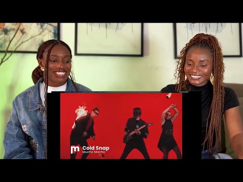 MUCHO thanks for your MACHO reactions !!!