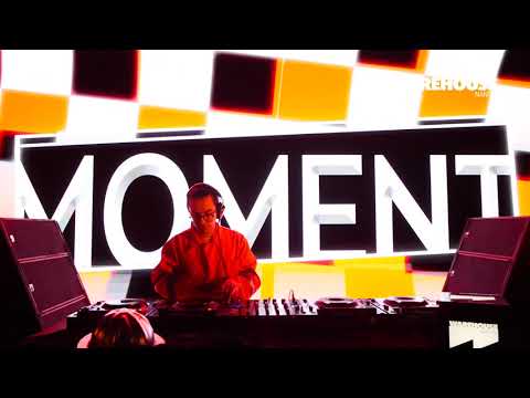 WAL.004 M. TouNu @ Warehouse Nantes - 13.01.21