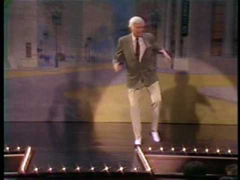 Buddy Ebsen dancing 1978