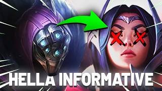Download lagu THE ONLY JAX VS IRELIA GUIDE YOU NEED mp3 Download lagu THE ONLY JAX VS IRELIA GUIDE YOU NEED mp3