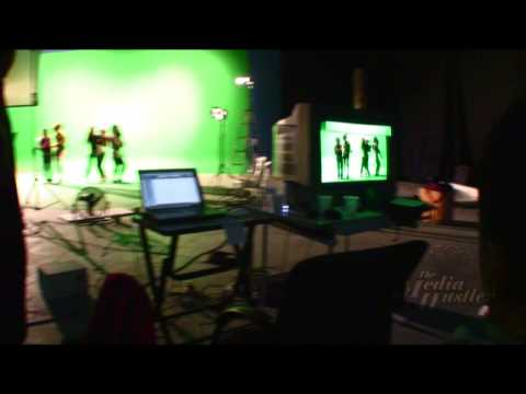 The Making of "Bawa Ku Terbang" by The Fabulous Cats