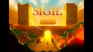 Sigil Gameplay