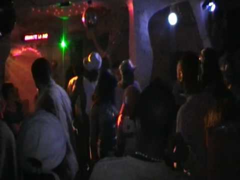 JESSY MATADOR FEAT.DJ NAYS (WOLOSSO REMIX) A LA SOIREE MEGAMIX'ZOUK