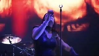 Nightwish - Song Of Myself (Live Wacken 2013 - ShowtimeStorytime)
