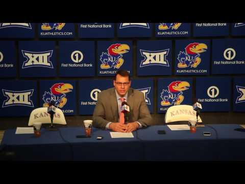 Stanford Post-Game Press Conference