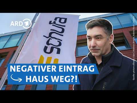 Darum sollten WIR ALLE unsere SCHUFA-Auskunft checken! 😮 | Marktcheck SWR