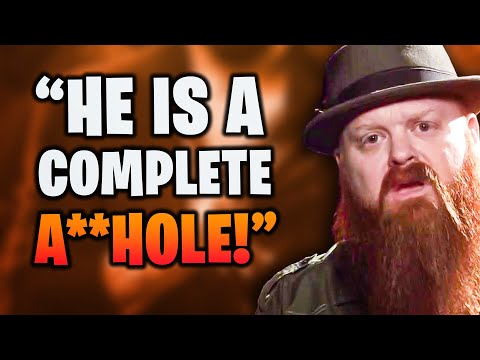 Ink Master: The Most HATED Contestant