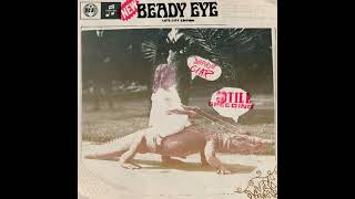 Beady Eye - The Morning Son (Edit)