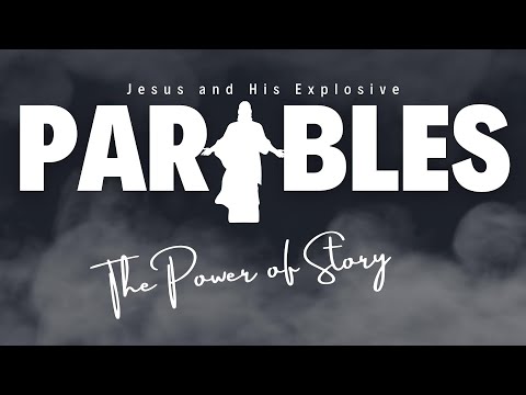 The Power of Story | Teaching Series | EP080