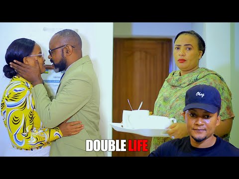 DOUBLE LIFE: EP1 😭 Umukozi yiyemeje gusenyera Nyirabuja😭