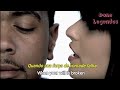 Nelly Furtado Say It Right Tradução Legendado