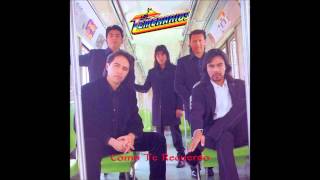 5. Estaba Sólo - Los Temerarios