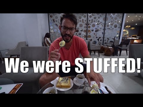 Excursão Lounge no Aeroporto de Bali! Indo de Bali para Lombok no Aeroporto de Denpasar