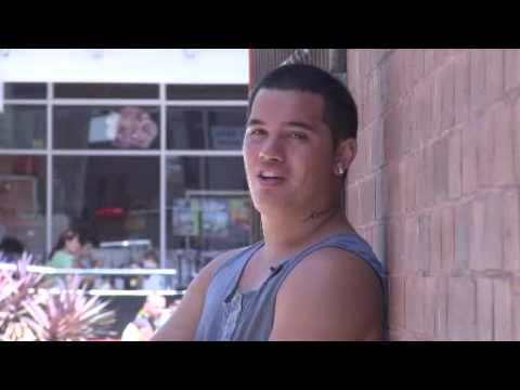 Rexona Moments Top 2