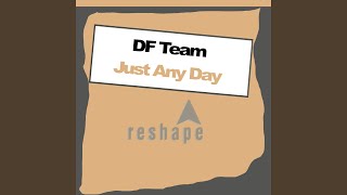 Just Any Day (Bartol Train Mix)