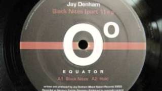 Jay Denham - Hold
